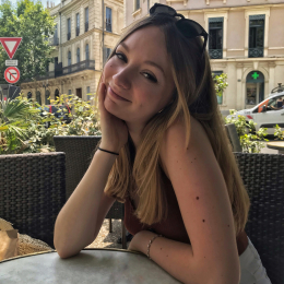 Lucie profile