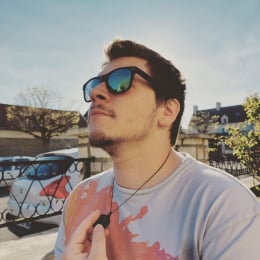 Jordan profile
