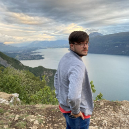 Yvain profile