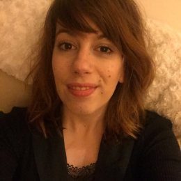 Jennifer profile
