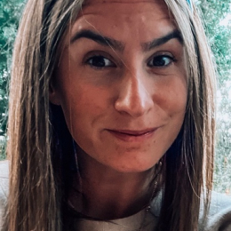 Laurie profile