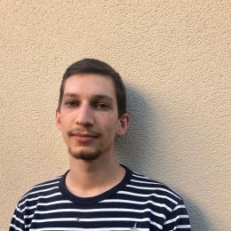 Baptiste profile