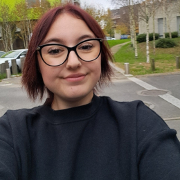 Margaux profile