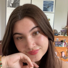 Elena profile