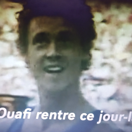 Fabrice profile