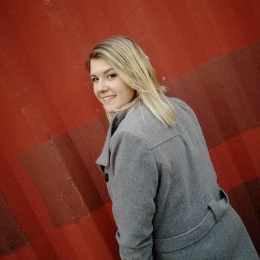 Elodie profile