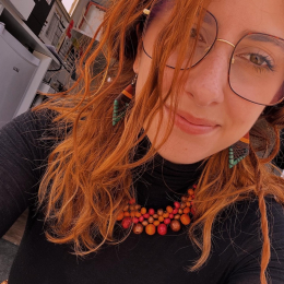 Arianna profile