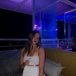 Charlène profile