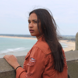 Lauren profile