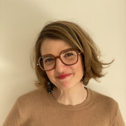 Emilie profile