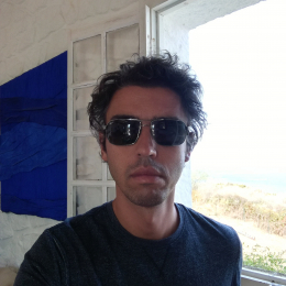 Jeremie profile