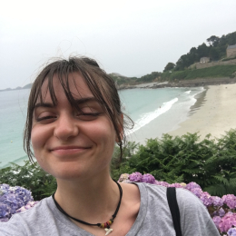 Julia profile