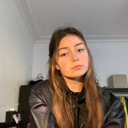 Mathilde profile