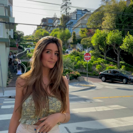 Mariola profile