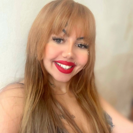Carlotta profile