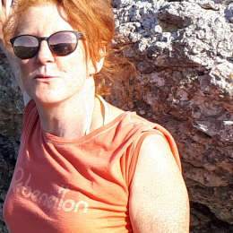 Anne profile