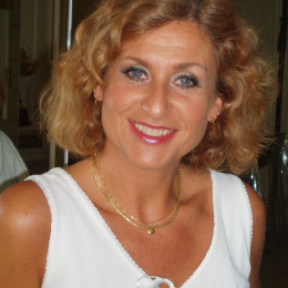Nathalie profile