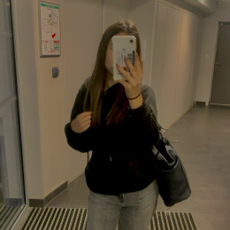 Louann profile