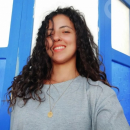 Halima profile