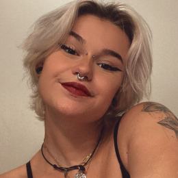 Camille profile