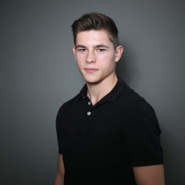 Maël profile