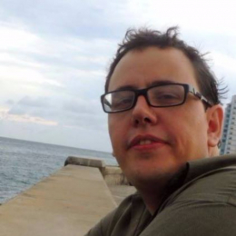 Julien profile