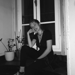 Julie profile