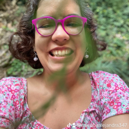 Mariana alejandra profile