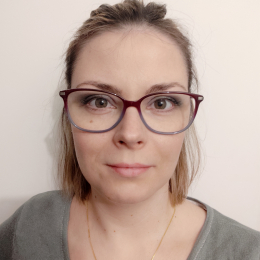 Ingrid profile