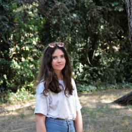 Camille profile