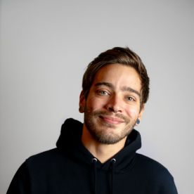 Tony