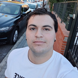 Juan felipe profile