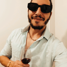 Touchak profile