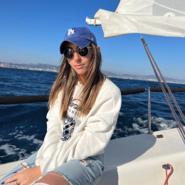 Lorena profile