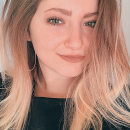 Morgane profile