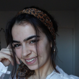 Mathilde profile