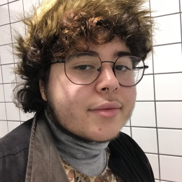 Elias profile