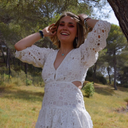 Cassandre profile