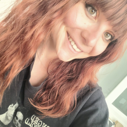 Marine profile