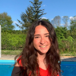 Julia profile