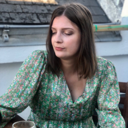 Romane profile