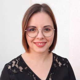 Sónia profile