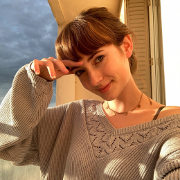 Camille profile