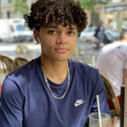 Alexandre profile