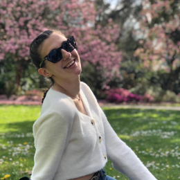 Zoé profile
