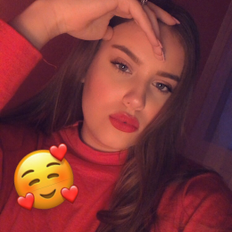 Ornella profile