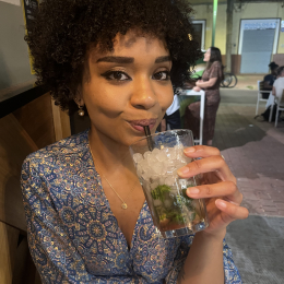 Nidia milena profile