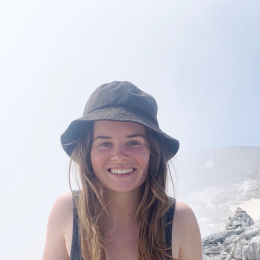 Juliette profile
