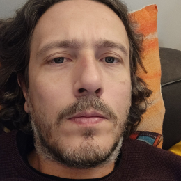 Matthieu profile