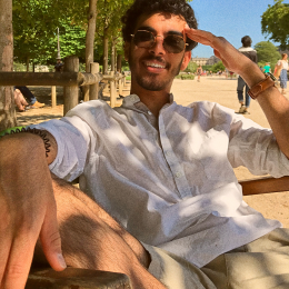 Rami profile